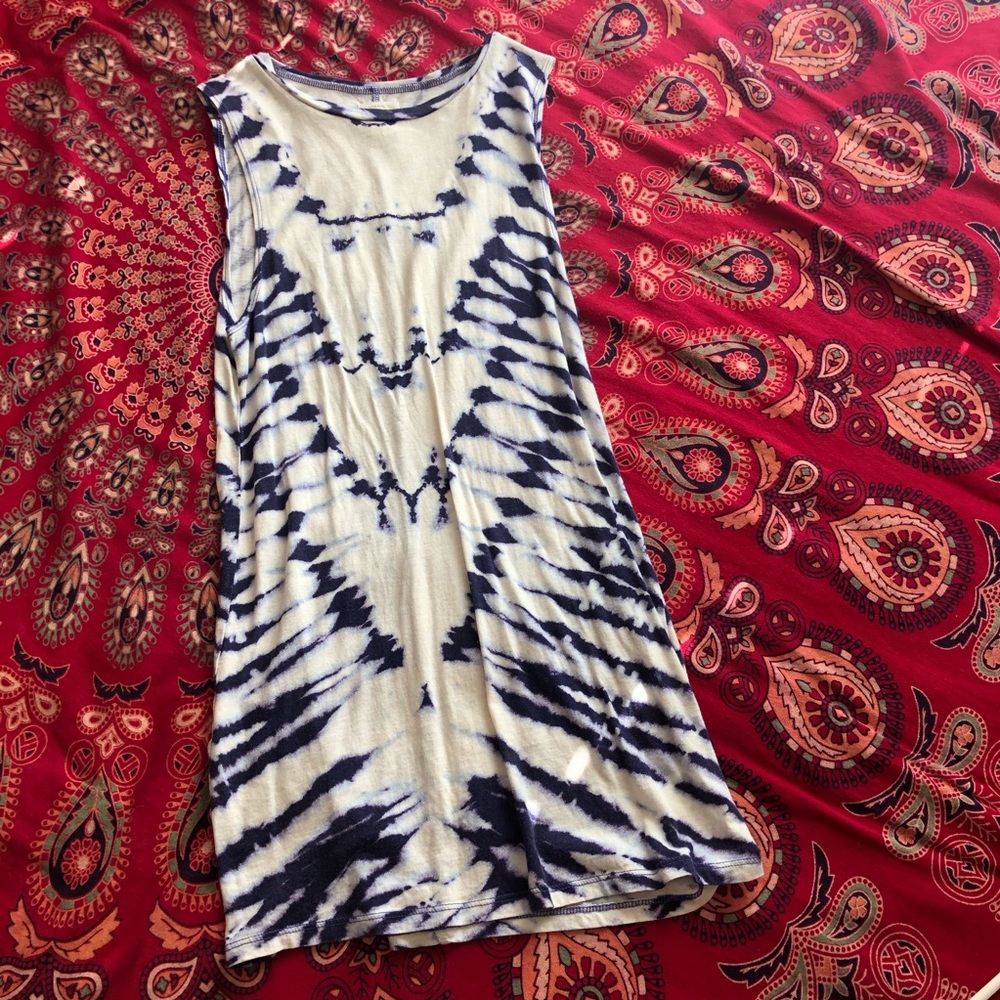 Billabong mini dress